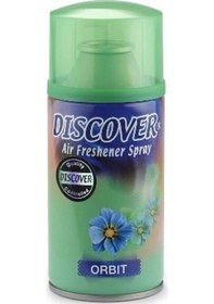 Resim Discover Oda Kokusu Orbit 6 x 320 ML 
