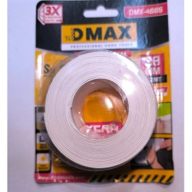 Resim Ctn Paltava Dmax Su Sızdırmaz Bant Mutfak Banyo Duvar Küvet Lavabo Kenar Bandı Ev Iş Ofis Sızdırmazlık Bantı 