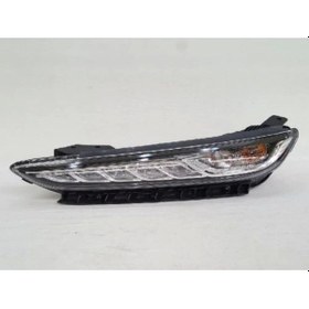 Resim Gündüz Farı Sol Ledlı Kore Kona B.m 18- Oem No: 92207-j9000 