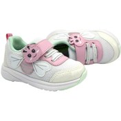 Resim Pepino Fy25-1932 İlk Adım Spor Ayakkabı Beyaz Beyaz 