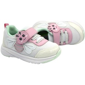 Resim Pepino Fy25-1932 İlk Adım Spor Ayakkabı Beyaz Beyaz 