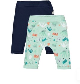 Resim Tongs Baby Geo Leaf 2li Tek Alt 