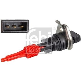 Resim Volkswagen Jetta 1983-1992 Arası 1.8 Cat, 1.8 16v, 1.8 Febi Marka Kilometre Hız Sensörü 