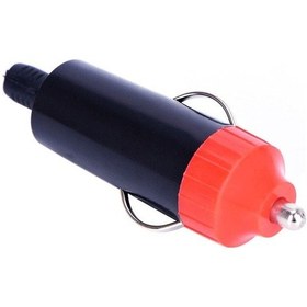 Resim Çakmak Soketi Erkekli / Icca82-1 