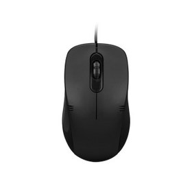 Resim Everest SM-258 USB Gümüş 1200DPI Optık Kablolu Mouse 