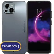 Resim Reeder S23 Pro Max Yenilenmiş TR Garanti | 512 GB 8 GB Gri 