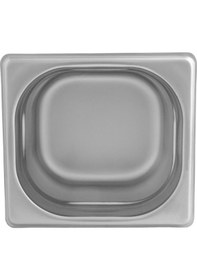 Resim Bilge GN 1/6-100 Gastronom Küvet 