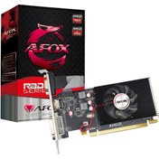 Resim Radeon Hd5450 Af5450-2048d3l4 2gb Ddr3 64bit Dx11 Ekran Kartı 