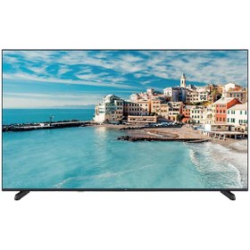 Resim SEG 65SBU740 65" 165 Ekran Uydu Alıcılı 4K Ultra HD Smart LED TV SEG 65SBU740 Ultra HD (4K) TV