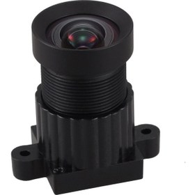 Resim 3C Store 4K Hd Lens Eylem Kamera Lensi 4.35MM Lens 1 / 2.3 Inç Gopro Kamera Drones Uavs Içın Ir Filtre (Yurt Dışından) 