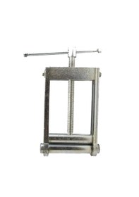 Resim Han Boru Boğma Mengenesi Manuel Orta 23,5 Cm 