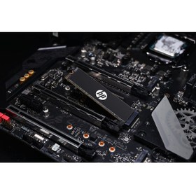 Resim FX700 8U2N5AA 2 TB 7200 / 6200 MB/s M.2 2280 PCIe NVMe SSD 