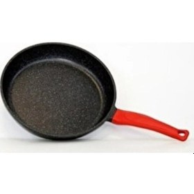 Resim Gülsan Elit Granit Döküm Tava Elit 24 Cm 