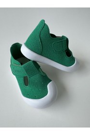 Resim macco shoes İlkadım Ortopedik Ayakkabı Kız Bebek Ayakkabı Erkek Bebek Ayakkabı 