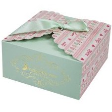 Resim Nascita Pro Patisserie Güzellik SETİ 