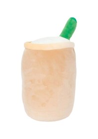 Resim 4766 Peluş Buble Tea 35 Cm -sunman Standart 