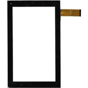 Resim PolyPad Q10 Dokunmatik Siyah - 