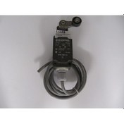 Resim Schmersal Z4vh 336-11z Iec 947-5-1 Vde 0660 Mechanical Switch 