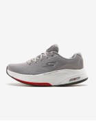 Resim Skechers Go Walk Distance Walker - End Erkek Gri Yürüyüş Ayakkabısı 216528 Gyrd 