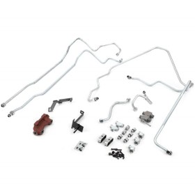 Resim AGCO Ön Güç Yükseltici - Massey Ferguson / Fendt / Valtra | ACP0673940 