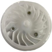 Resim Honda Dio 110 Fan Pervanesi 19510-k2c-v00 Grenaj 