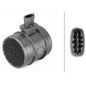 Resim Hella İveco Ticarı Hava Akısmetre Daıly IV V 11> - 8et358095-201 