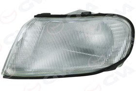 Resim Sinyal Sol Opel Vectra B 96-99 