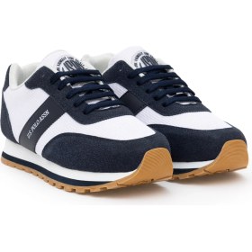 Resim U.S. Polo Assn. Kadın Lacivert Ayakkabı 50297208-VR033 