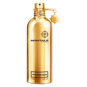 Resim Montale Aoud Queen Roses Edp 100 ml Kadın Parfümü 