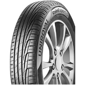 Resim Uniroyal 195/65R15 91H Rainexpert 5 Yaz Lastiği 2024 