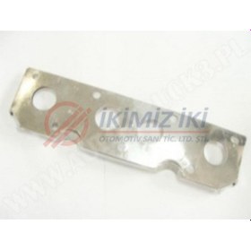 Resim Eksoz Manifolt Conta R19 Megane Clio 1.6 8V K7M 504604632 