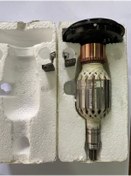 Resim Bosch Gsh / Gbh11 E ( 11 Kg Kırıcı ) Endüvi , Rotor 