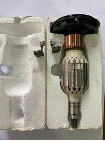 Resim Bosch Gsh / Gbh11 E ( 11 Kg Kırıcı ) Endüvi , Rotor 