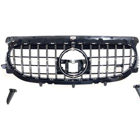 Resim MERCEDES YENİ GLA SERİSİ H247 PROGRESSİVE PAKET GTR PANJUR 2020+ 