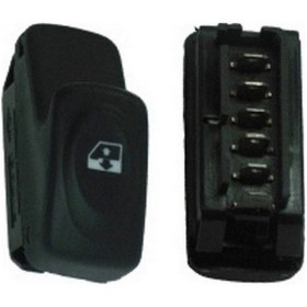 Resim Cam Açma Dügmesı Kango 8200090327 - 