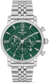 Resim Hislon MS105S-15SS Erkek Kol Saati 