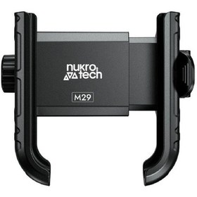 Resim Nukro M29 Klipsli Telefon Tutucu 