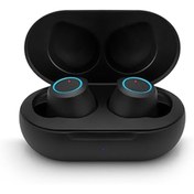 Resim Genel Markalar Niceboy Hive Drops 3 Kablosuz Bluetooth 5.1 Suya Dayanıklı Kulaklık 