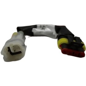 Resim Bajaj Dominar D400 Yakıt Pompa Şartel A 