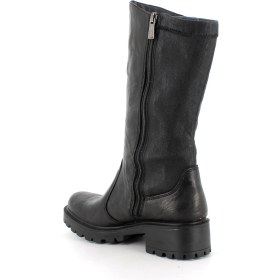 Resim Kadın Çizme 8663200 Igı&co Capra Met Parke Amerıca Nero 