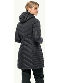 Resim Jack Wolfskin Tundra Down Coat Kadın Mont C-jac207751b30v37 