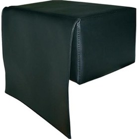 Resim Berber NÇ 1000 Çocuk Yükselti Pufu 