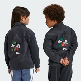 Resim Adidas Disney Mickey Mouse Tt Çocuk Sweatshirt C-adııw0675c40a00 Gri 