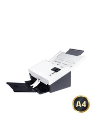 Resim Avision AD345GN- A4 - Çift Yönlü Belge Tarayıcı 