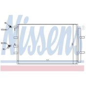 Resim Klima Radyatörü 345695 Transit V363 14- Custom 12- Kurutucu İle 1778169 Bk2119710ab 