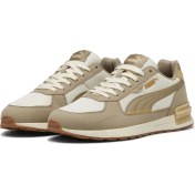 Resim Puma 38073861 Graviton Erkek Günlük Spor Ayakkabı 