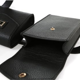 Resim Killdeer Askılı Çapraz Omuz ve Bel Çantası 