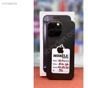 Resim Apple iPhone 16 Pro Max İkinci El TR | 512 GB | Siyah İkinci El 22.09.26 GARANTİ PİL 92 HATASIZ TEMİZLİKTE TAKSİT İMKANI