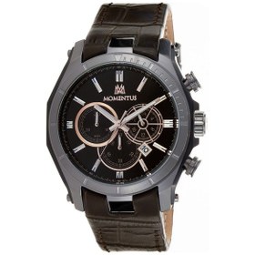 Resim Momentus SM101N-04KR Erkek Kol Saati 