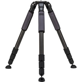 Resim İnduro GIT404XL Grand Series 4 Kademeli Carbon Fiber Tripod 